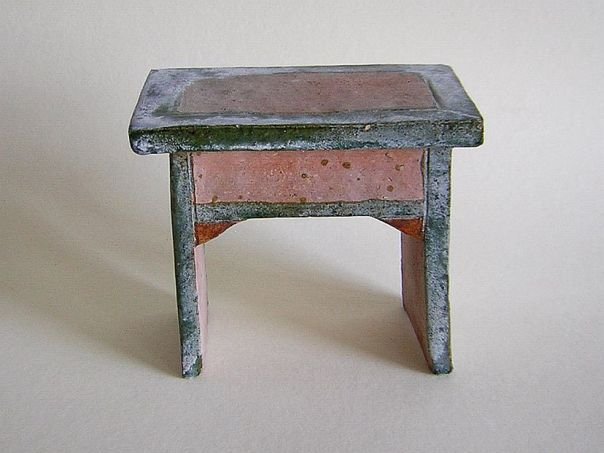 Small side table – (2025)